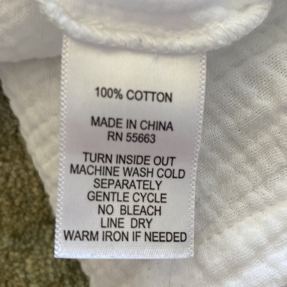 Joie blouse. Size small. - Picture 5 of 7